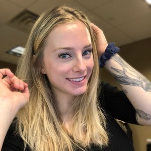 Meet your Posher, Taylor